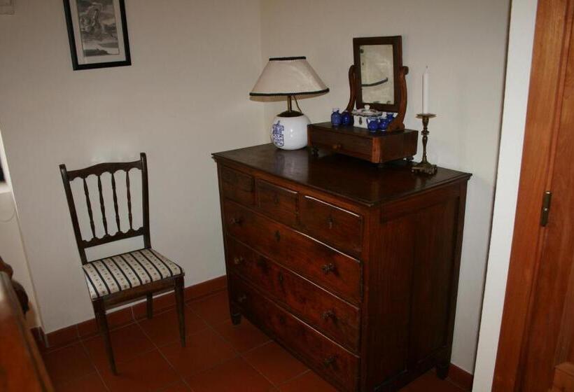 家族用アパートメント, Quinta Das Quintas & Spa