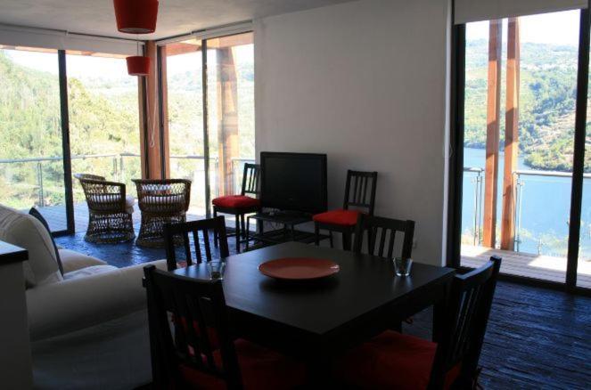 ツーベッドルーム ヴィラ, Quinta Das Quintas & Spa