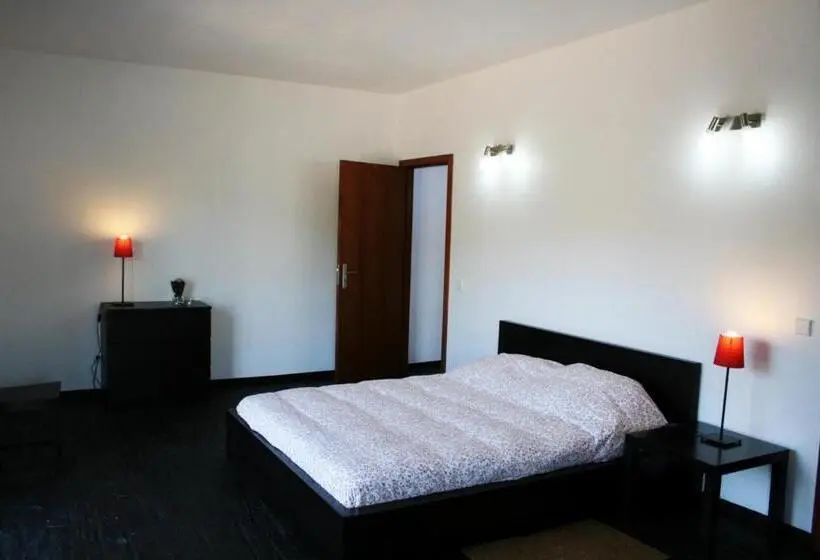 Villa 2 Makuuhuonetta, Quinta Das Quintas & Spa