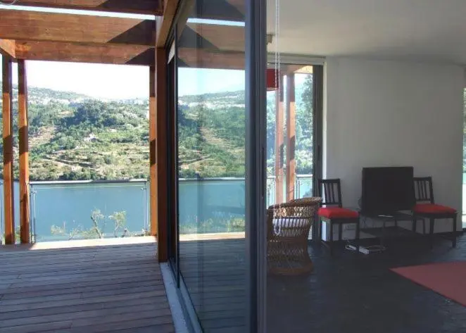 Villa 2 Makuuhuonetta, Quinta Das Quintas & Spa