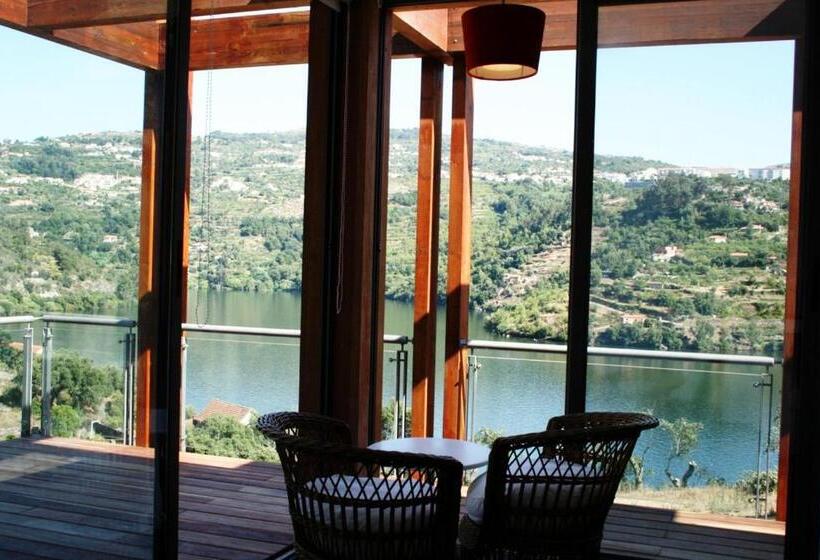 ツーベッドルーム ヴィラ, Quinta Das Quintas & Spa