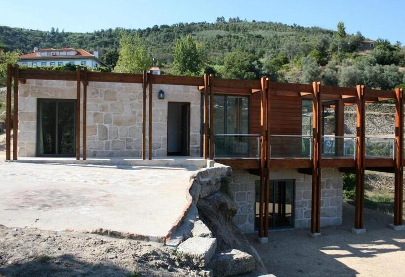 ツーベッドルーム ヴィラ, Quinta Das Quintas & Spa