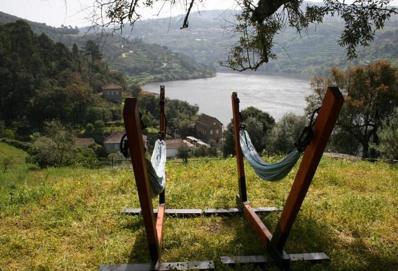 ツーベッドルーム ヴィラ, Quinta Das Quintas & Spa