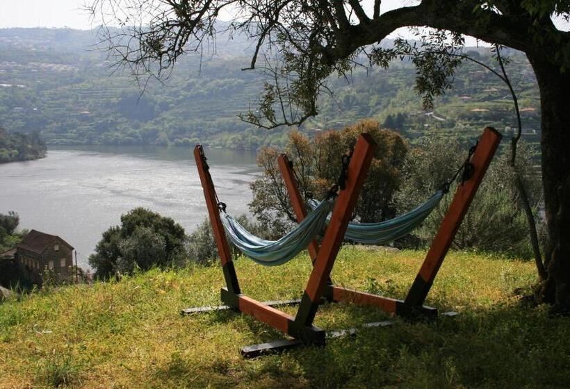 ツーベッドルーム ヴィラ, Quinta Das Quintas & Spa