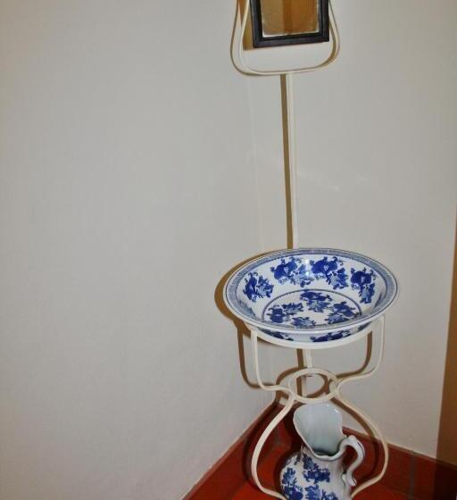 スタンダードルーム, Quinta Das Quintas & Spa