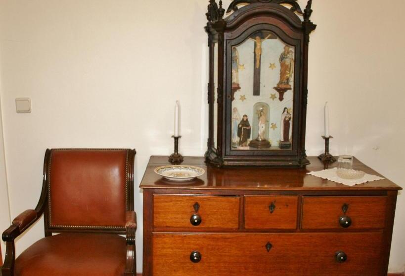 スタンダードルーム, Quinta Das Quintas & Spa