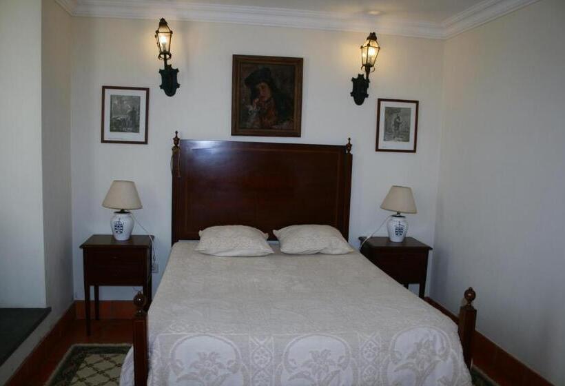 스탠다드 룸, Quinta Das Quintas & Spa