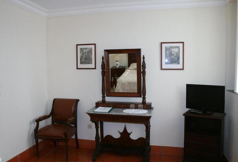 スタンダードルーム, Quinta Das Quintas & Spa