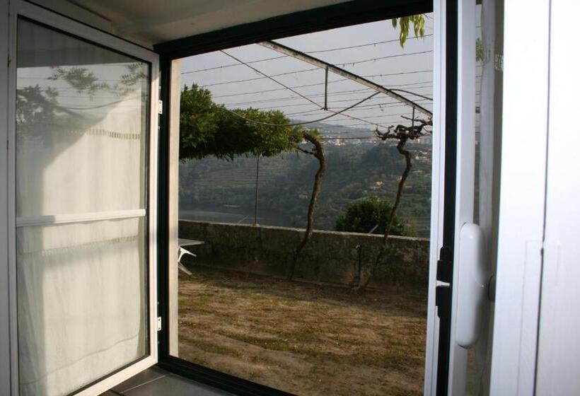 スタンダードルーム, Quinta Das Quintas & Spa