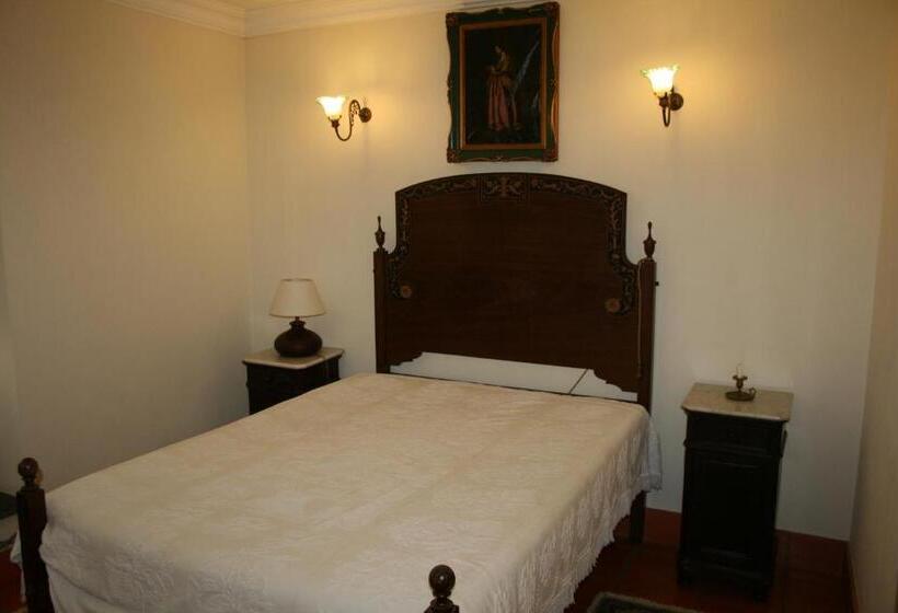 スタンダードルーム, Quinta Das Quintas & Spa