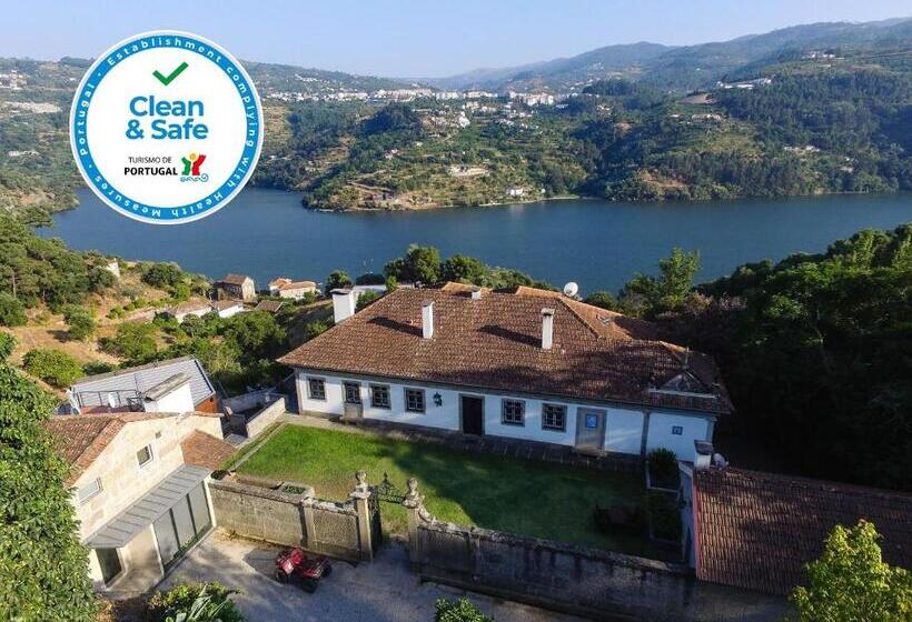 スタンダードルーム, Quinta Das Quintas & Spa