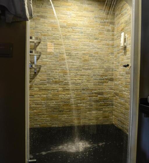 ビラホテル1ベッドルーム, Quinta Das Quintas & Spa