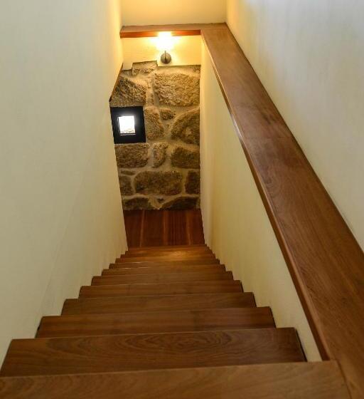 ビラホテル1ベッドルーム, Quinta Das Quintas & Spa