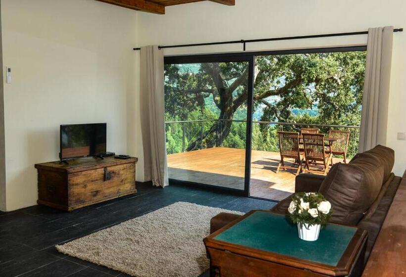 ビラホテル1ベッドルーム, Quinta Das Quintas & Spa