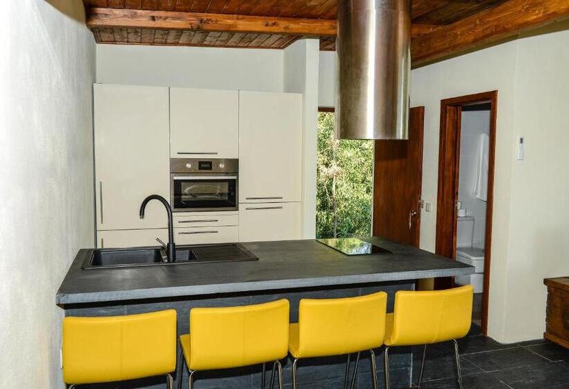 ビラホテル1ベッドルーム, Quinta Das Quintas & Spa