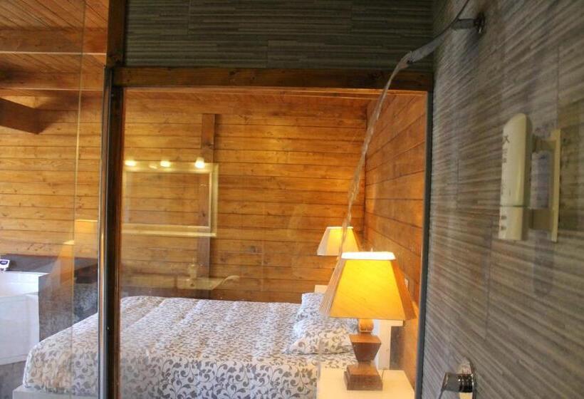 스탠다드 발코니 스튜디오, Quinta Das Quintas & Spa