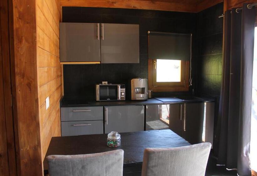 バルコニー付きスタンダードステューディオ, Quinta Das Quintas & Spa