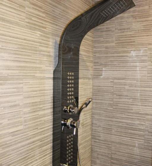 バルコニー付きスタンダードステューディオ, Quinta Das Quintas & Spa