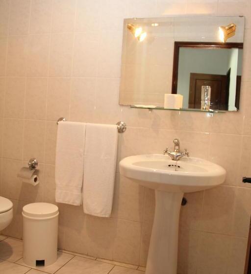 חדר סטנדרט, Restaurante E Residencial O Resineiro