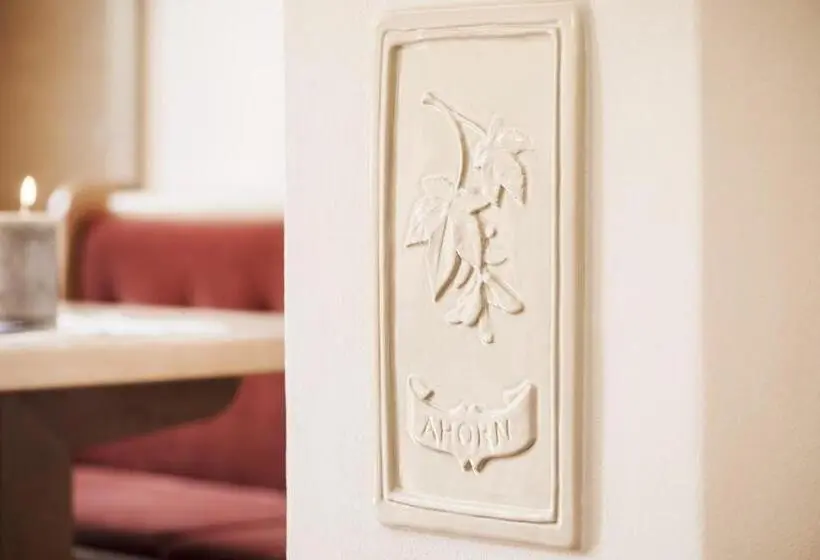 2ベッドルームアパートメント, Wohlfühl Ferien Heim Aparthotel 4 Sterne