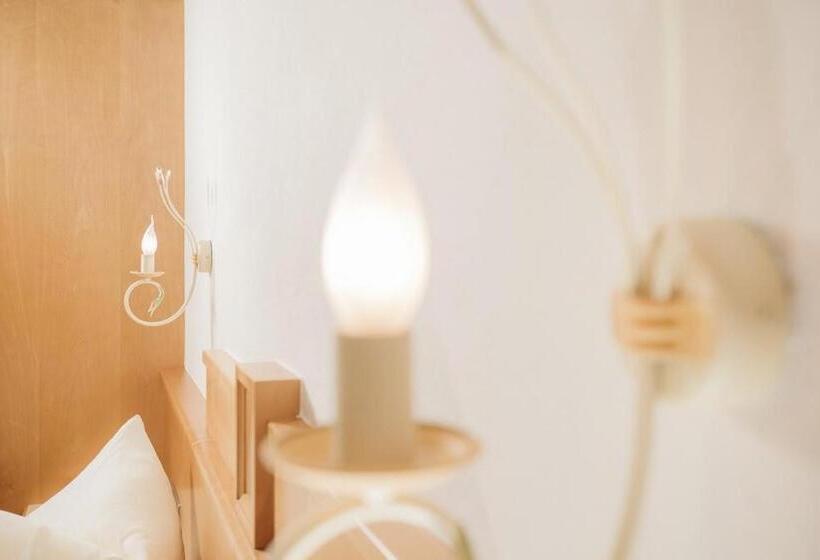 דירת שני חדרים, Wohlfühl Ferien Heim Aparthotel 4 Sterne