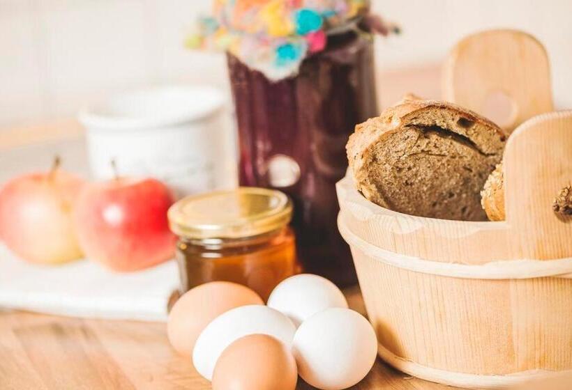 דירת שני חדרים, Wohlfühl Ferien Heim Aparthotel 4 Sterne