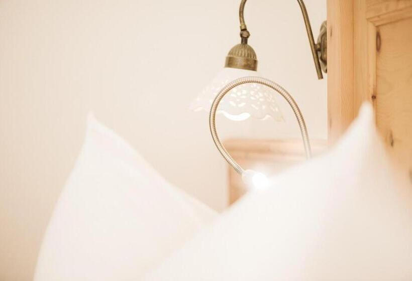 דירת חדר, Wohlfühl Ferien Heim Aparthotel 4 Sterne