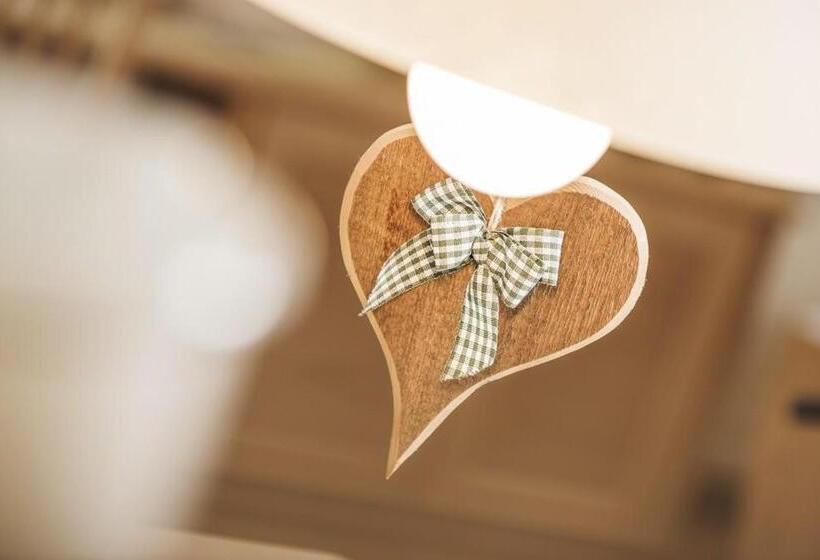 דירת חדר, Wohlfühl Ferien Heim Aparthotel 4 Sterne