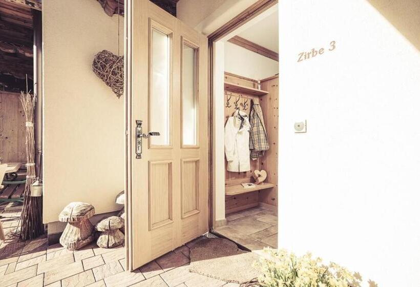 דירת חדר, Wohlfühl Ferien Heim Aparthotel 4 Sterne