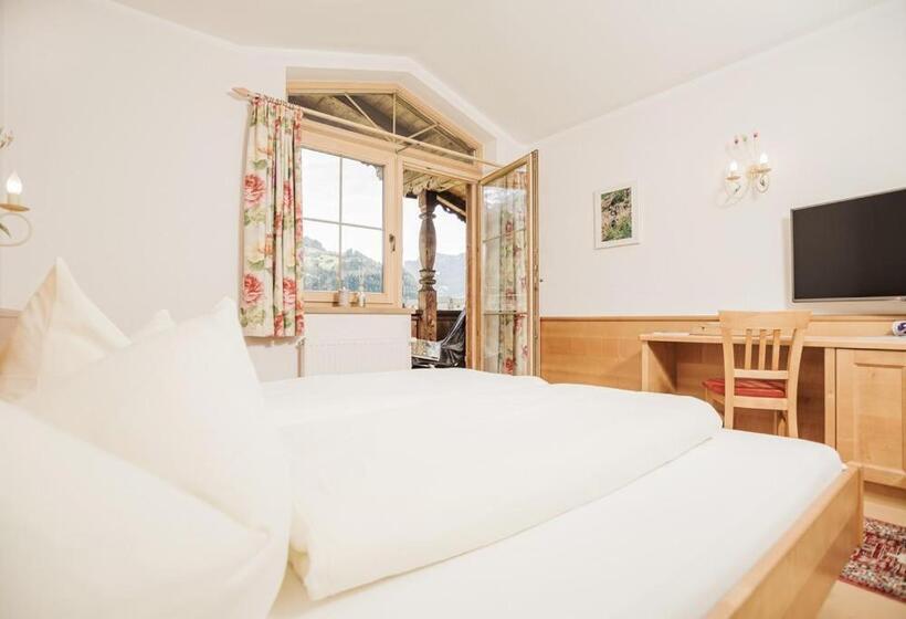 חדר סטנדרט, Wohlfühl Ferien Heim Aparthotel 4 Sterne