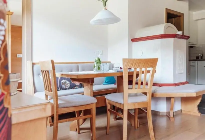 2ベッドルームアパートメント, Wohlfühl Ferien Heim Aparthotel 4 Sterne