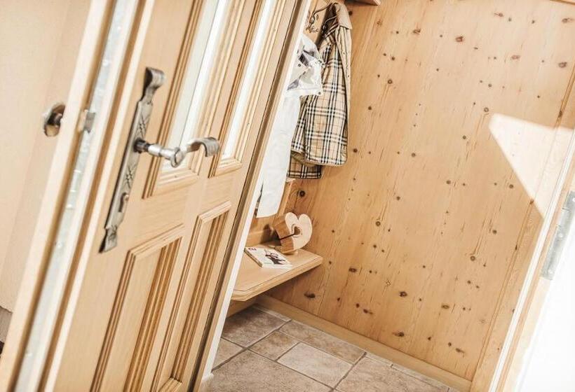 דירת חדר, Wohlfühl Ferien Heim Aparthotel 4 Sterne