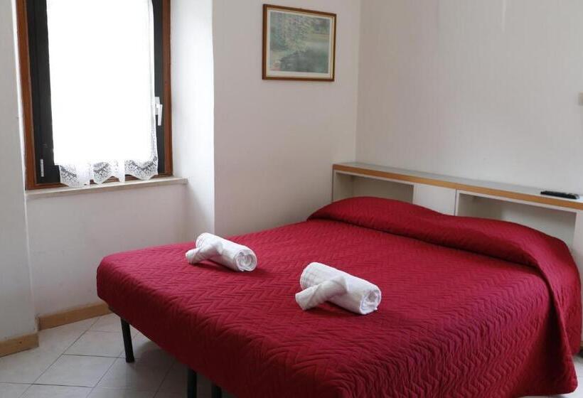 스탠다드 룸 산 전망, B&b Amico