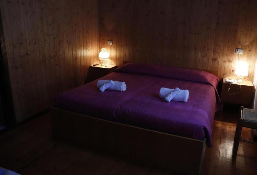 스탠다드 룸, B&b Amico