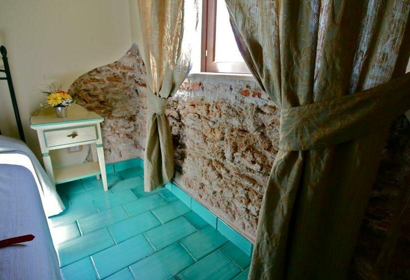 Номер Стандарт, Portasirena Agriturismo