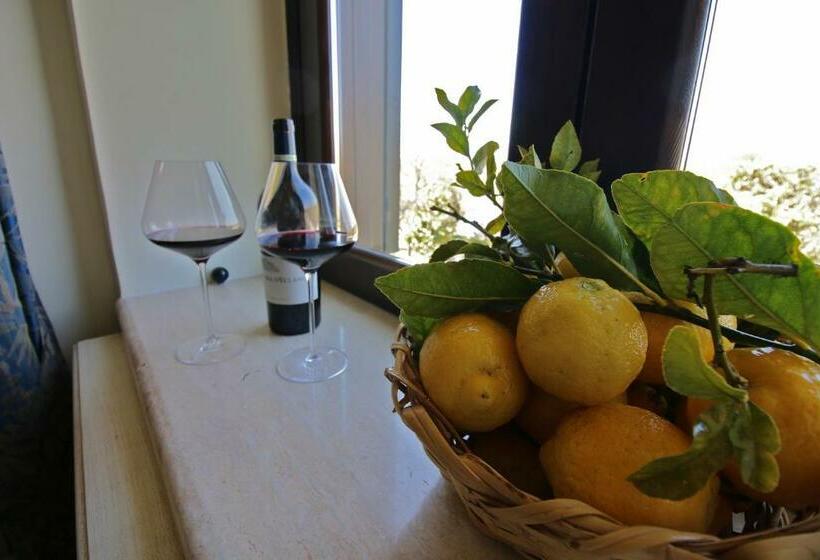 标准间, Portasirena Agriturismo