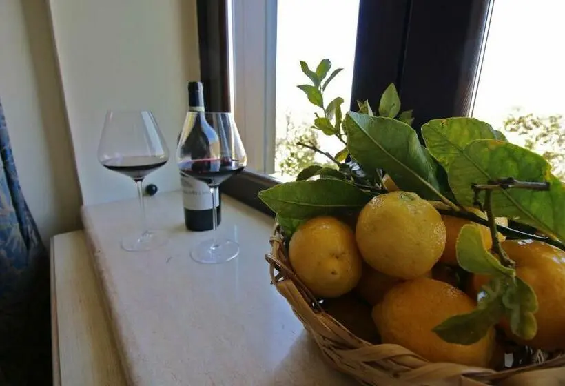 スタンダードルーム, Portasirena Agriturismo