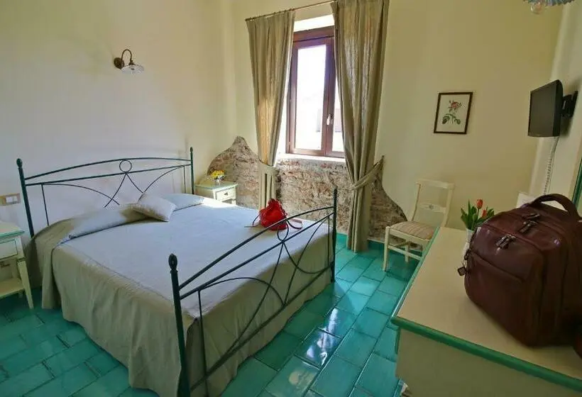 スタンダードルーム, Portasirena Agriturismo