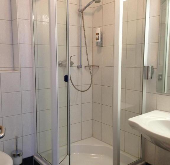 스탠다드 싱글 룸, Waldperle