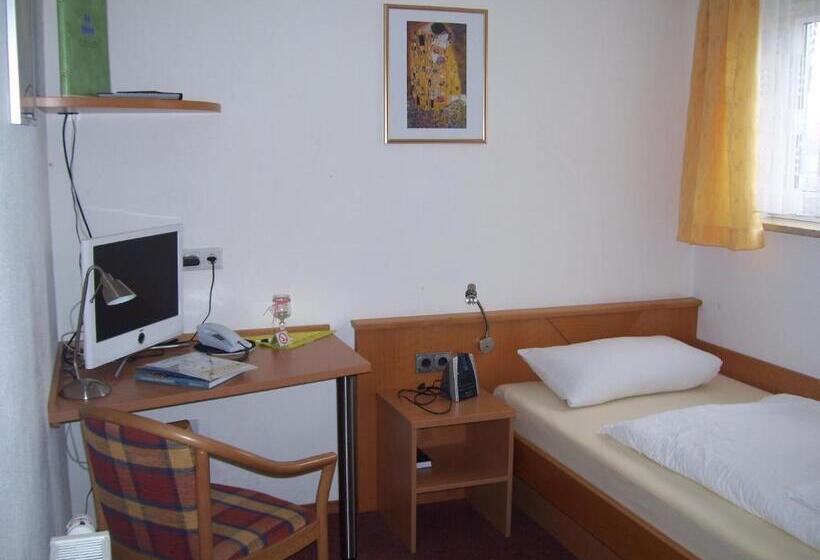 스탠다드 싱글 룸, Zu Müllers Winkelhausen