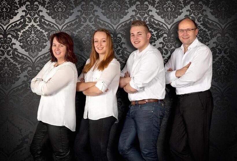 스탠다드 싱글 룸, Zu Müllers Winkelhausen