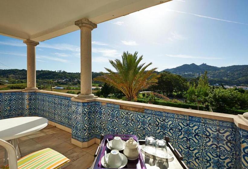 Standard room with outdoor bath, Santa Maria Casa Nostra