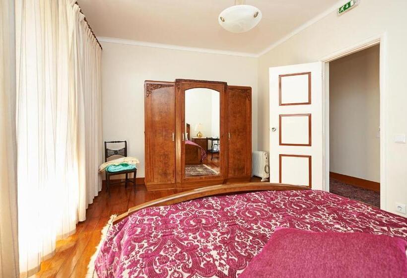 Standard room with outdoor bath, Santa Maria Casa Nostra