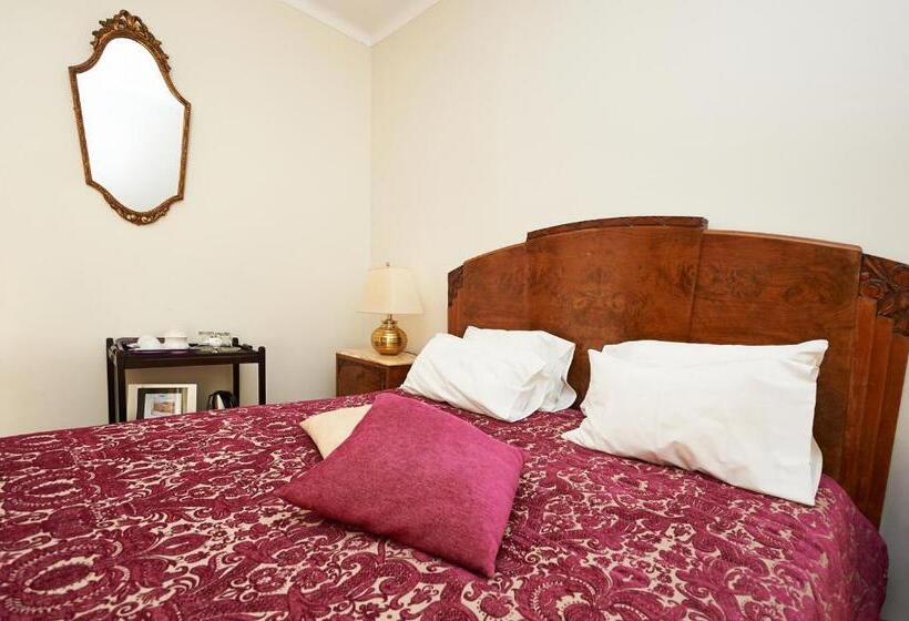 Standard room with outdoor bath, Santa Maria Casa Nostra