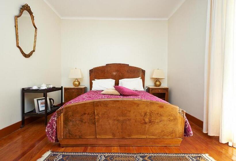 Standard room with outdoor bath, Santa Maria Casa Nostra