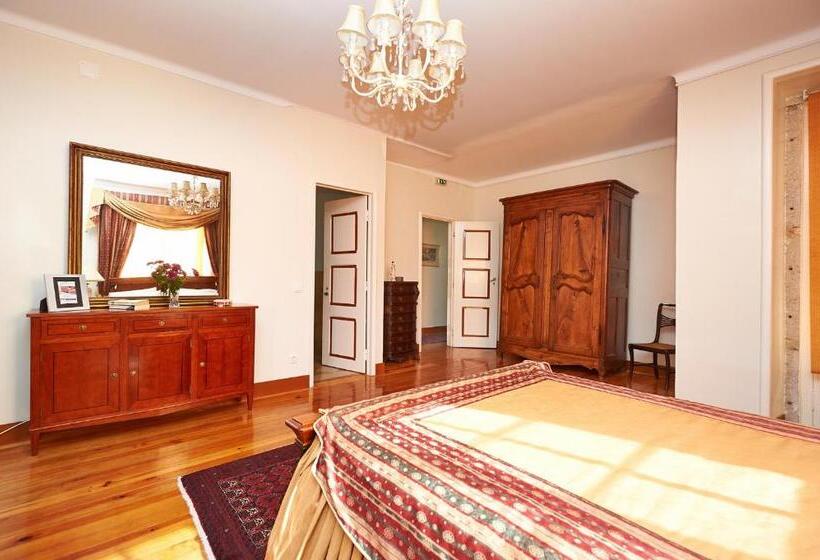 Номер Deluxe, Santa Maria Casa Nostra