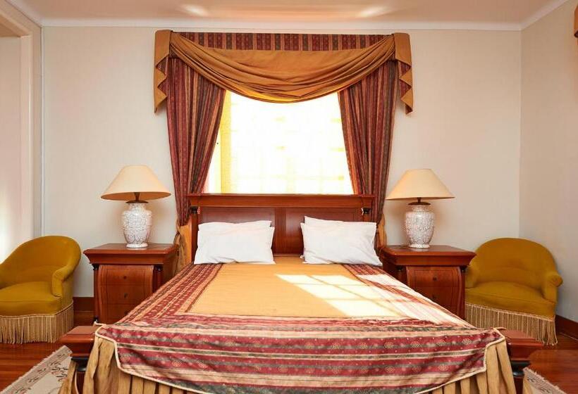 اتاق لوکس, Santa Maria Casa Nostra