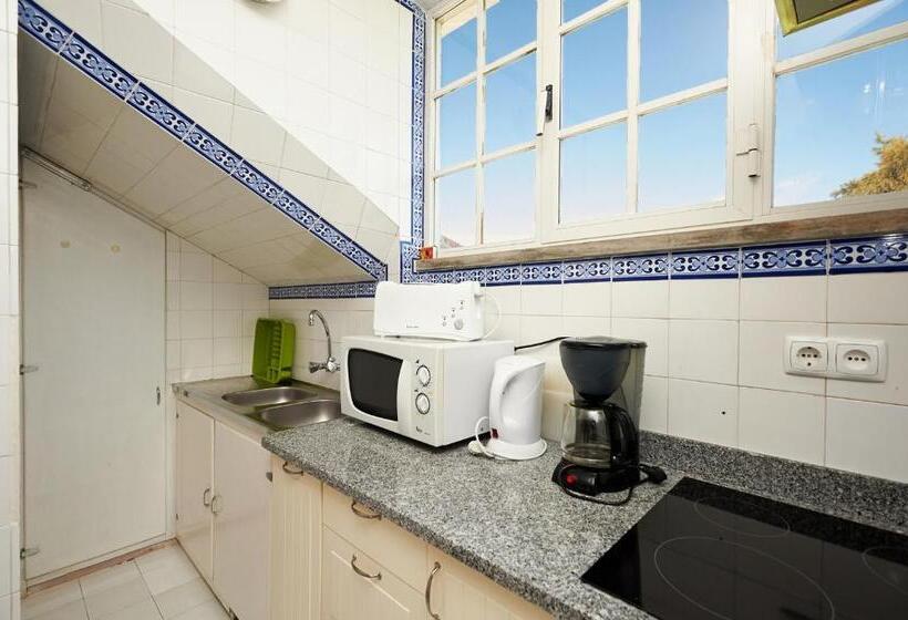 آپارتمان 1 خوابه, Santa Maria Casa Nostra