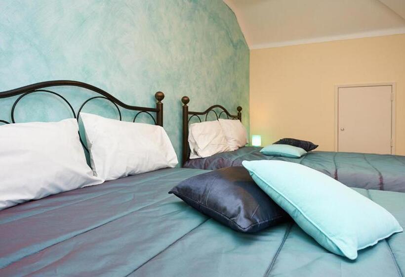 آپارتمان 1 خوابه, Santa Maria Casa Nostra