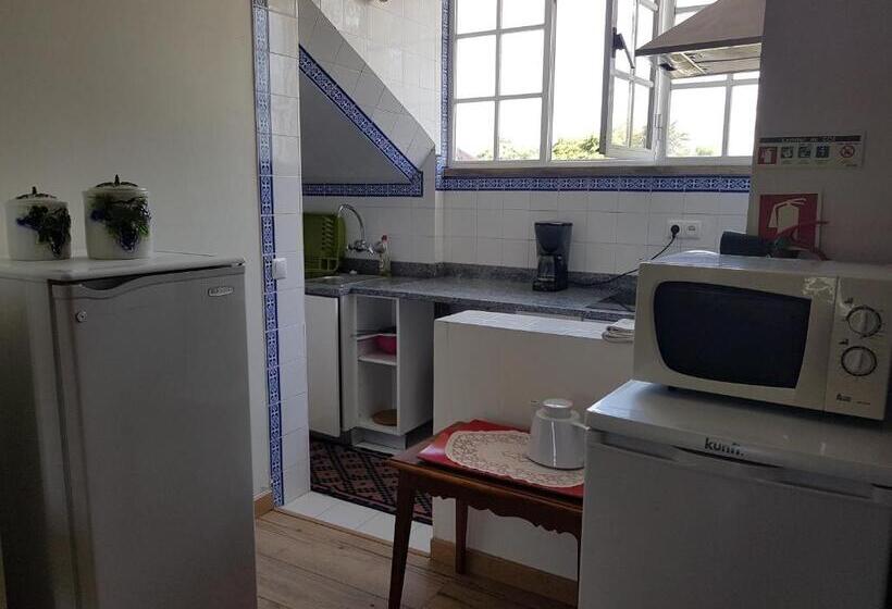 آپارتمان 1 خوابه, Santa Maria Casa Nostra